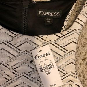 Express tank